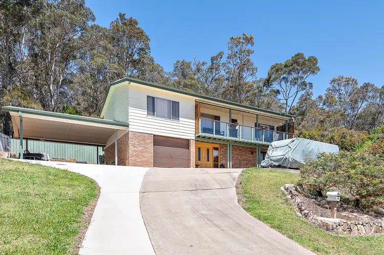 11 Paul Place, Batehaven NSW 2536
