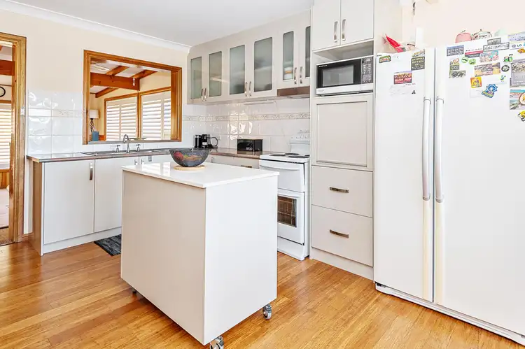 Second view of Homely house listing, 11 Paul Place, Batehaven NSW 2536