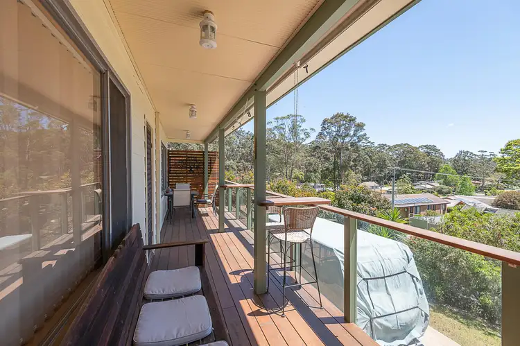 Fourth view of Homely house listing, 11 Paul Place, Batehaven NSW 2536