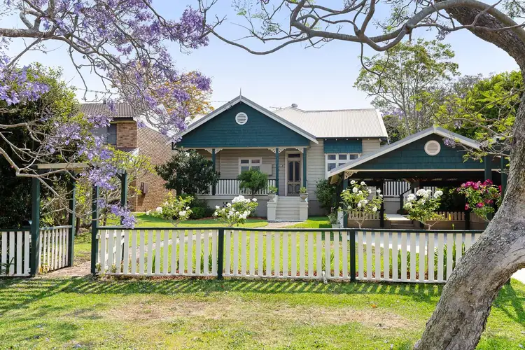 5 Renwick Street, Toronto NSW 2283