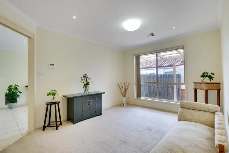 Second view of Homely house listing, 35 Taylor Street, Ngunnawal ACT 2913