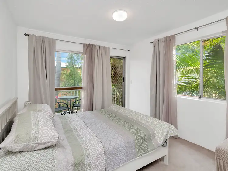 Second view of Homely apartment listing, 1/54 Sarawak Avenue, Palm Beach QLD 4221
