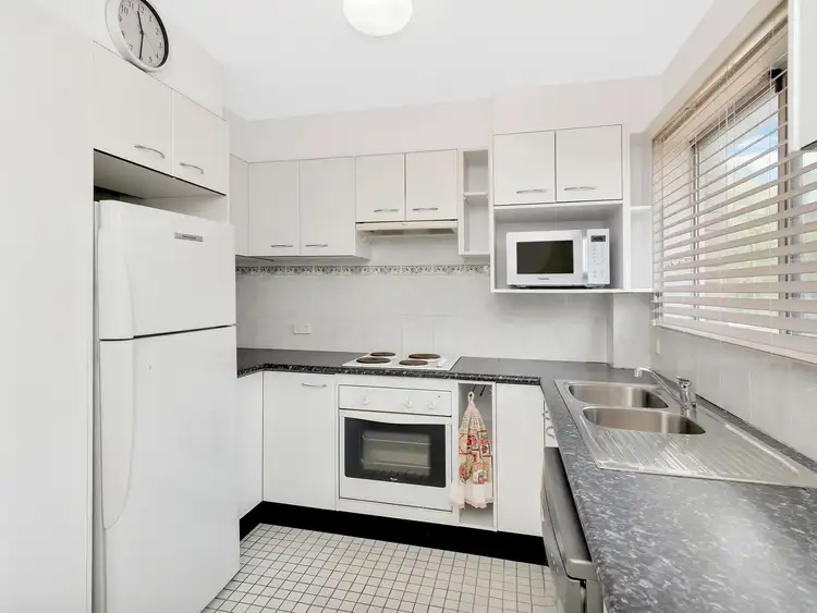 Fourth view of Homely apartment listing, 1/54 Sarawak Avenue, Palm Beach QLD 4221