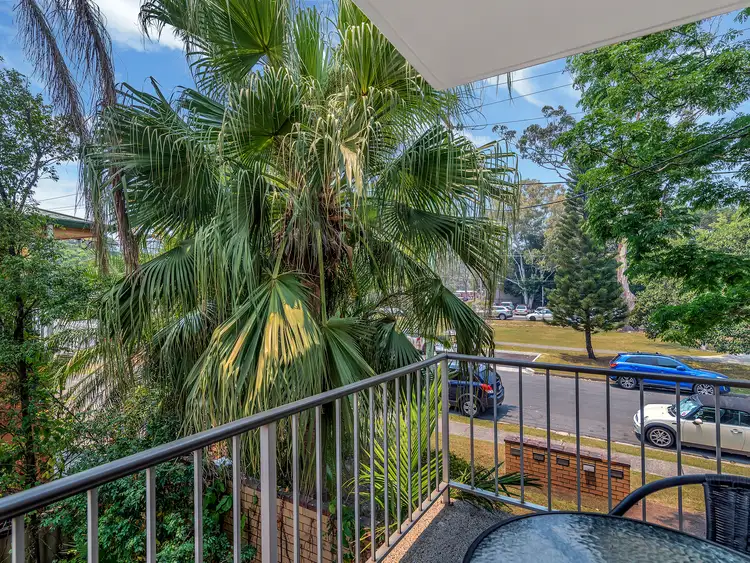 Sixth view of Homely apartment listing, 1/54 Sarawak Avenue, Palm Beach QLD 4221