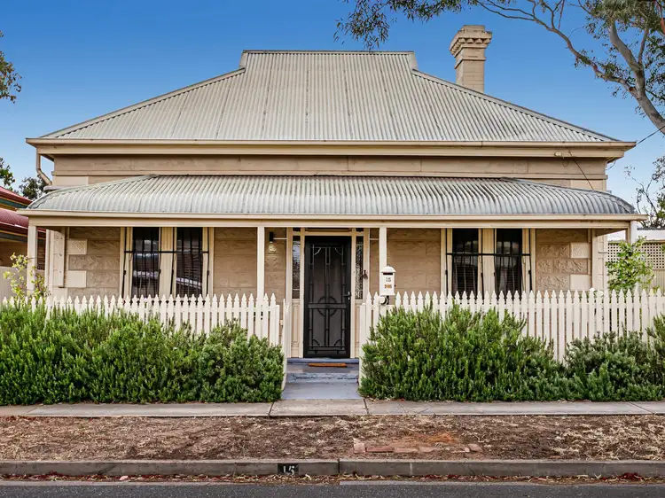 15 Mead Street, Birkenhead SA 5015