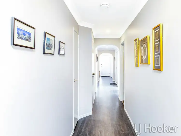 Second view of Homely house listing, 17 Cedar Street, Cannon Hill QLD 4170
