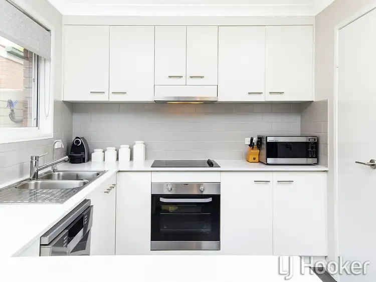 Fifth view of Homely house listing, 17 Cedar Street, Cannon Hill QLD 4170