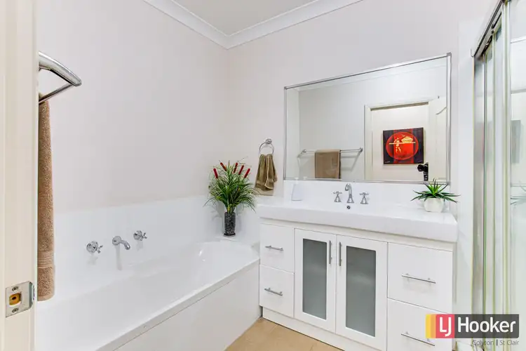 Seventh view of Homely semi-detached listing, 2/26 Parkin Road, Colyton NSW 2760