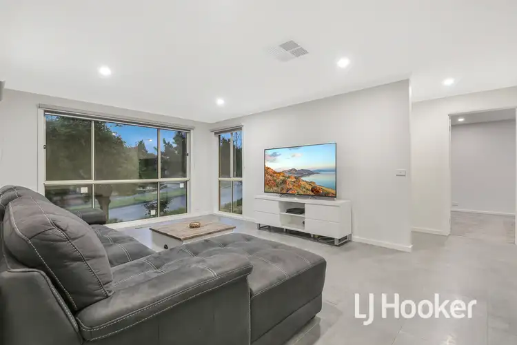 Third view of Homely house listing, 130 Gleneagles Drive, Endeavour Hills VIC 3802