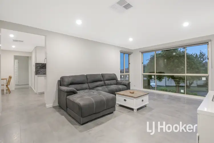 Fourth view of Homely house listing, 130 Gleneagles Drive, Endeavour Hills VIC 3802