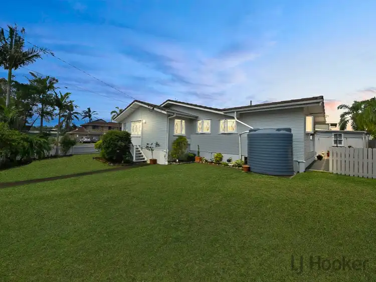 Main view of Homely house listing, 45 Backford Street, Chermside West QLD 4032