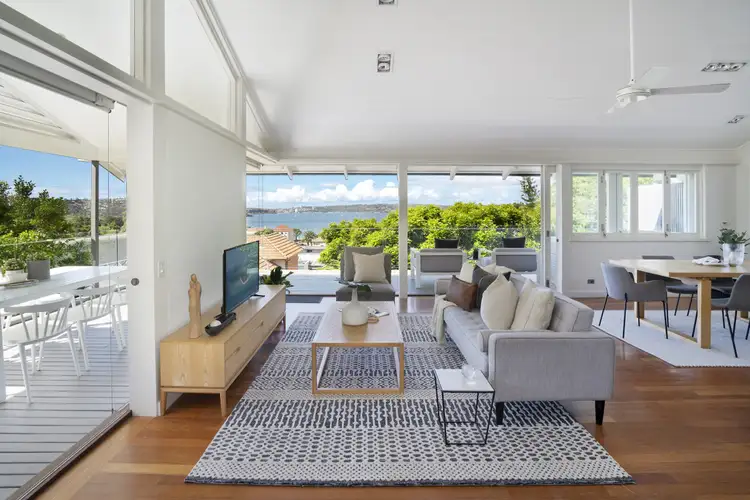 32 Esther Road, Mosman NSW 2088