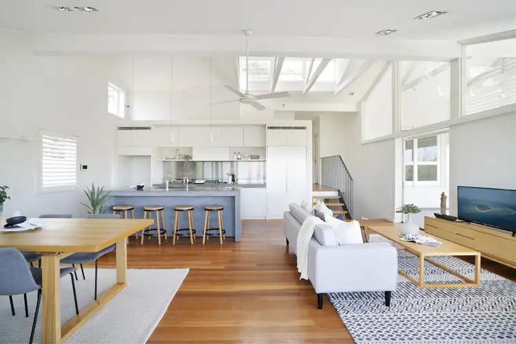 Third view of Homely house listing, 32 Esther Road, Mosman NSW 2088