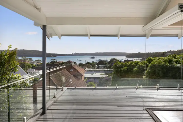 Fifth view of Homely house listing, 32 Esther Road, Mosman NSW 2088