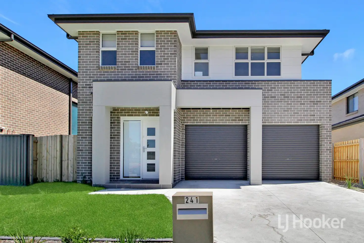 Main view of Homely house listing, 241 Victoria Street, Werrington NSW 2747