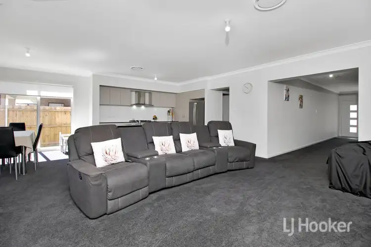 Second view of Homely house listing, 241 Victoria Street, Werrington NSW 2747