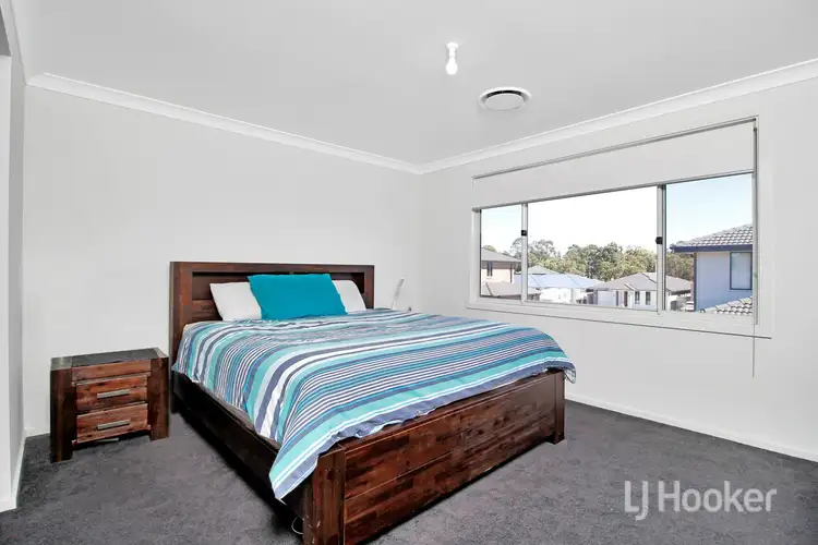 Third view of Homely house listing, 241 Victoria Street, Werrington NSW 2747