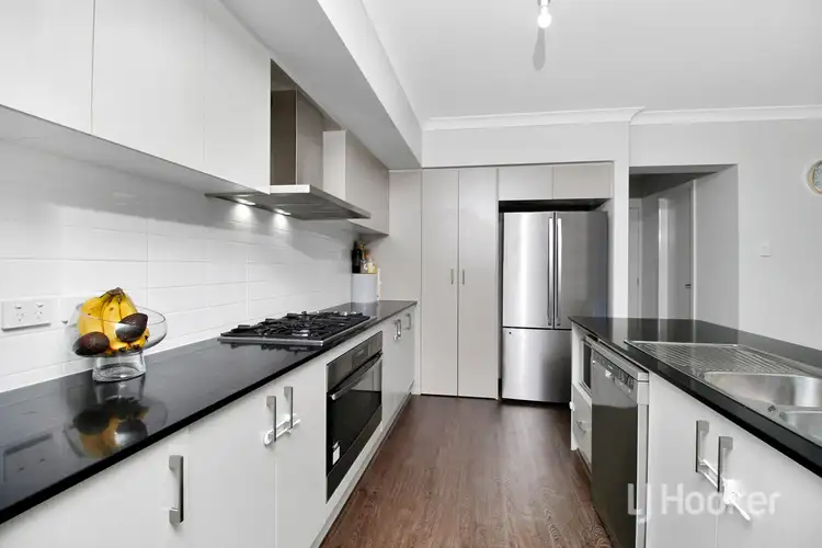 Fourth view of Homely house listing, 241 Victoria Street, Werrington NSW 2747
