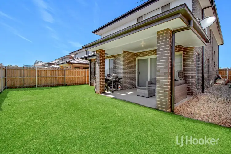 Sixth view of Homely house listing, 241 Victoria Street, Werrington NSW 2747