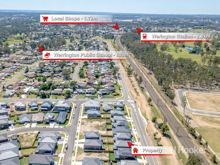 Seventh view of Homely house listing, 241 Victoria Street, Werrington NSW 2747