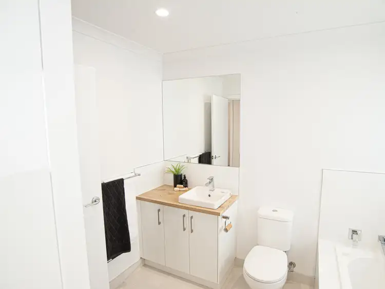 Second view of Homely unit listing, Unit  3, 4 & 5/8 - 10 Penicola Place, Newnham TAS 7248