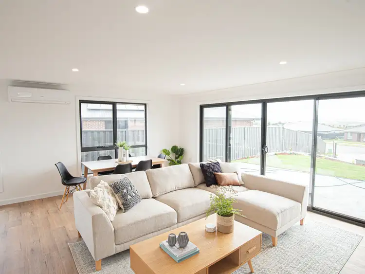 Sixth view of Homely unit listing, Unit  3, 4 & 5/8 - 10 Penicola Place, Newnham TAS 7248