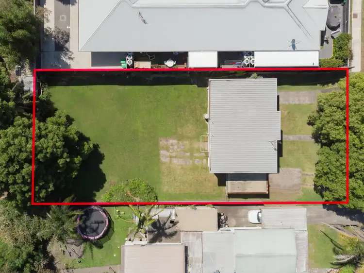 57 Barralong Road, Erina NSW 2250