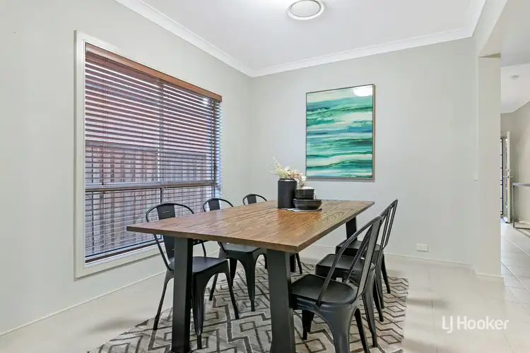 Third view of Homely house listing, 22 Courtley Avenue, Kellyville Ridge NSW 2155