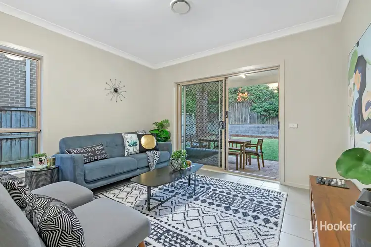 Fifth view of Homely house listing, 22 Courtley Avenue, Kellyville Ridge NSW 2155