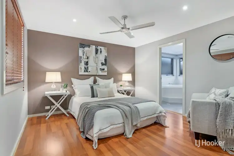 Sixth view of Homely house listing, 22 Courtley Avenue, Kellyville Ridge NSW 2155