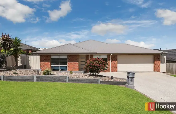 9 Poa Place, Wallan VIC 3756