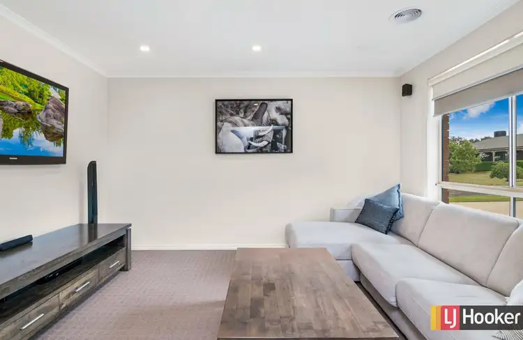 Third view of Homely house listing, 9 Poa Place, Wallan VIC 3756