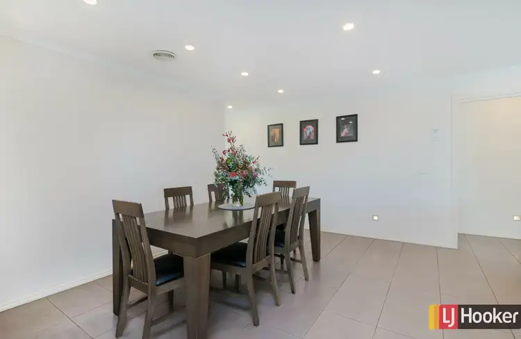 Fourth view of Homely house listing, 9 Poa Place, Wallan VIC 3756