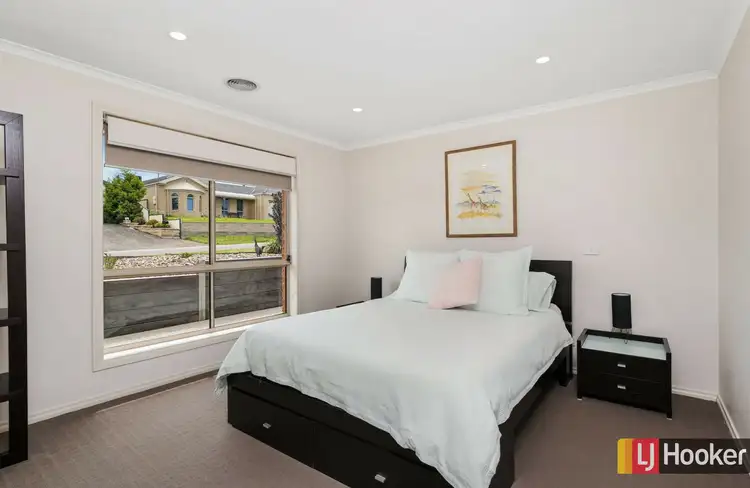 Sixth view of Homely house listing, 9 Poa Place, Wallan VIC 3756