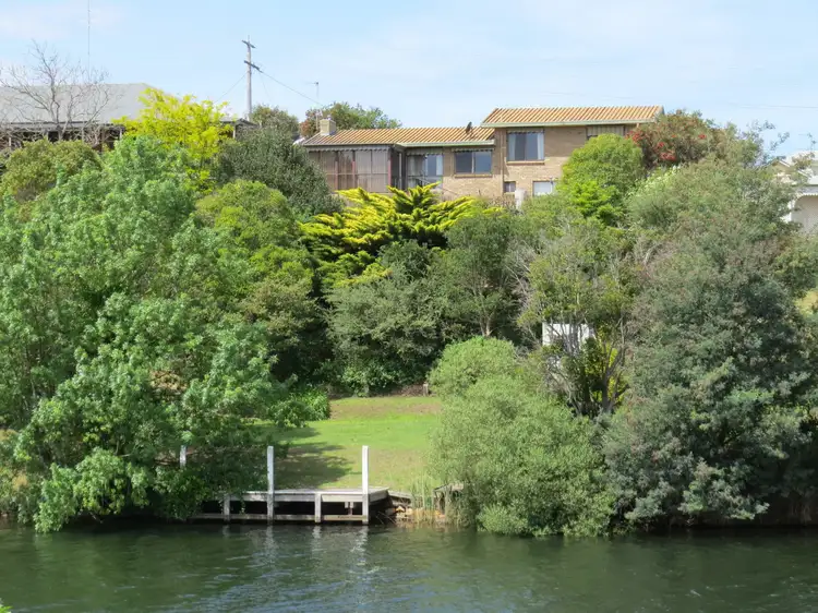 Main view of Homely house listing, 14 Robb Street, Bairnsdale VIC 3875