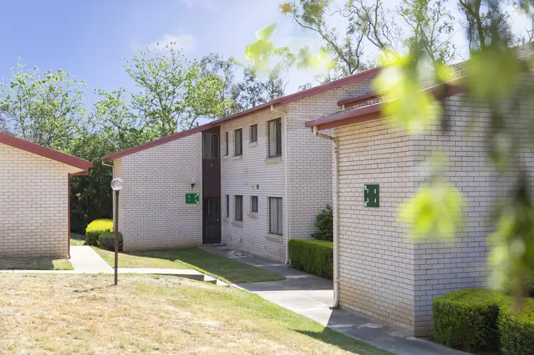 Third view of Homely apartment listing, 6/7 Hyndes Crescent, Holder ACT 2611