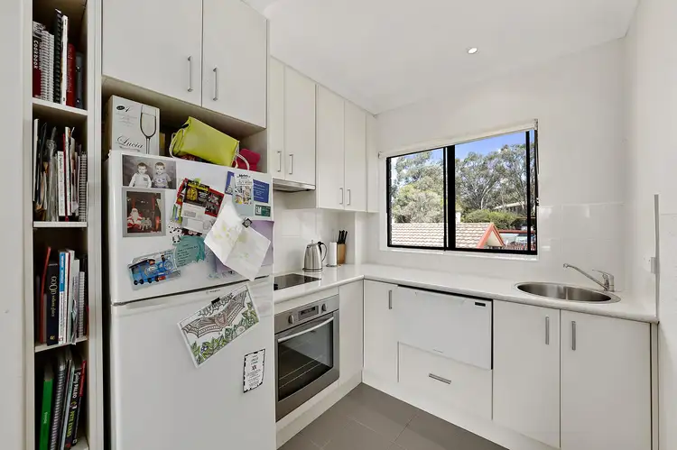 Fourth view of Homely apartment listing, 6/7 Hyndes Crescent, Holder ACT 2611