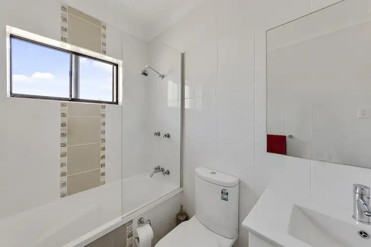 Fifth view of Homely apartment listing, 6/7 Hyndes Crescent, Holder ACT 2611