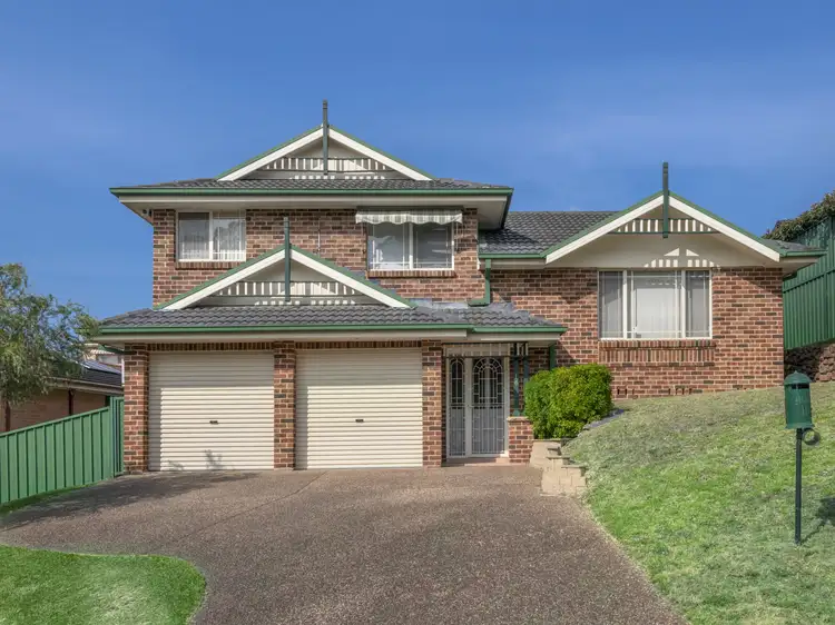 16 Redwood Close, Fletcher NSW 2287