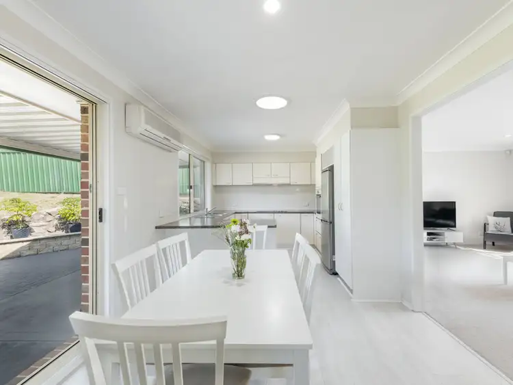 Sixth view of Homely house listing, 16 Redwood Close, Fletcher NSW 2287