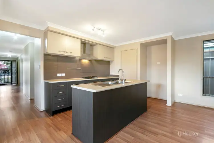 Fifth view of Homely house listing, 170 Newton Boulevard, Munno Para SA 5115