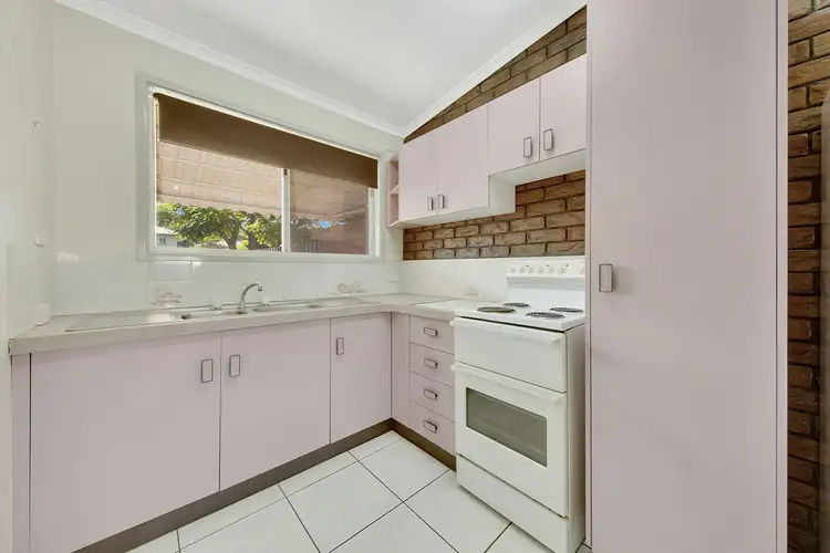Second view of Homely unit listing, Unit 1&2/38 Beak Street, New Auckland QLD 4680