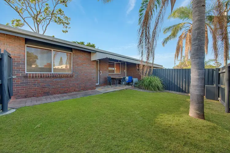 Third view of Homely unit listing, Unit 1&2/38 Beak Street, New Auckland QLD 4680
