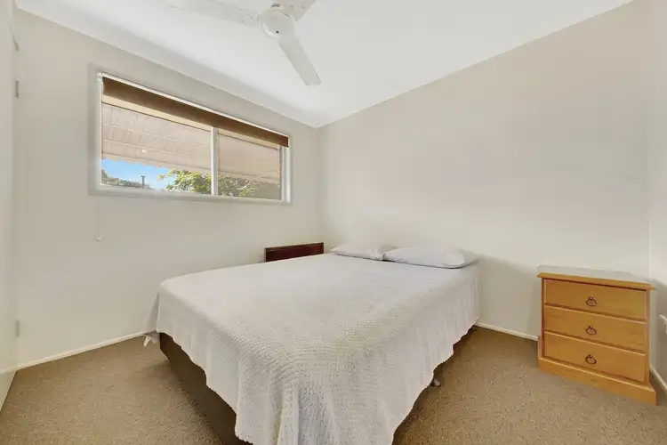 Fourth view of Homely unit listing, Unit 1&2/38 Beak Street, New Auckland QLD 4680
