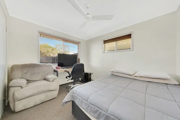 Fifth view of Homely unit listing, Unit 1&2/38 Beak Street, New Auckland QLD 4680