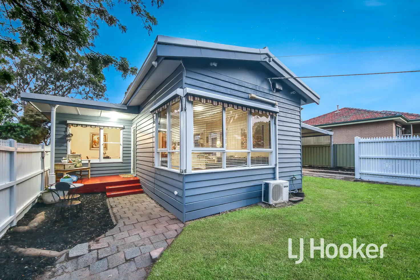 Main view of Homely unit listing, 1/4 Bride Avenue, Hampton Park VIC 3976