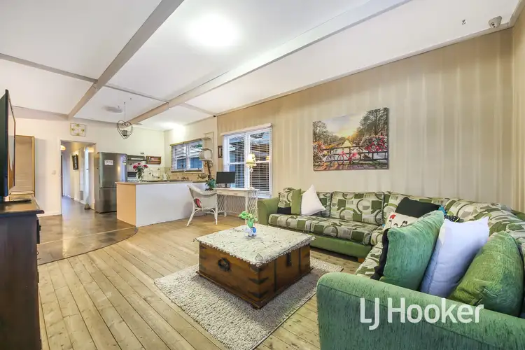 Third view of Homely unit listing, 1/4 Bride Avenue, Hampton Park VIC 3976