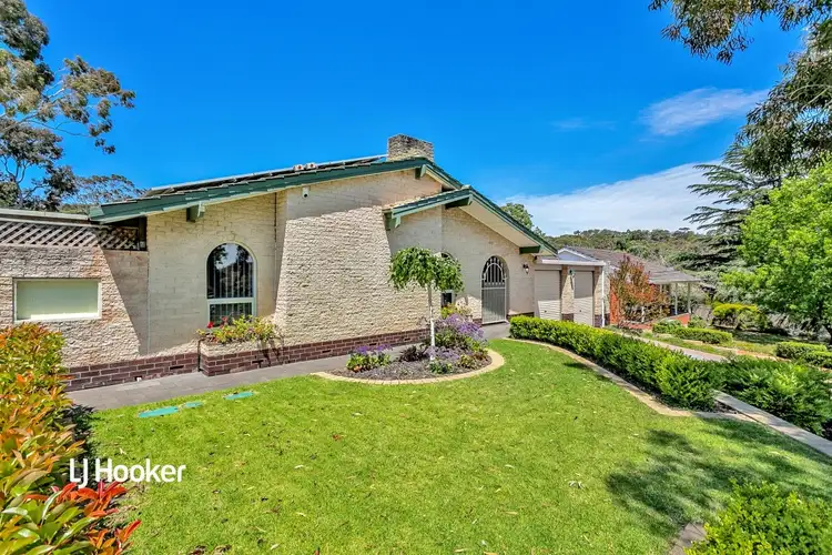 Second view of Homely house listing, 17 Waitara Road, Banksia Park SA 5091