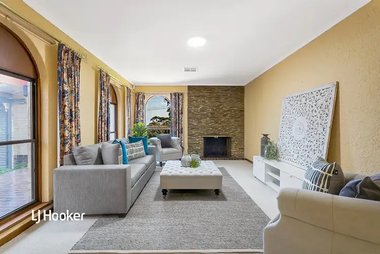 Third view of Homely house listing, 17 Waitara Road, Banksia Park SA 5091