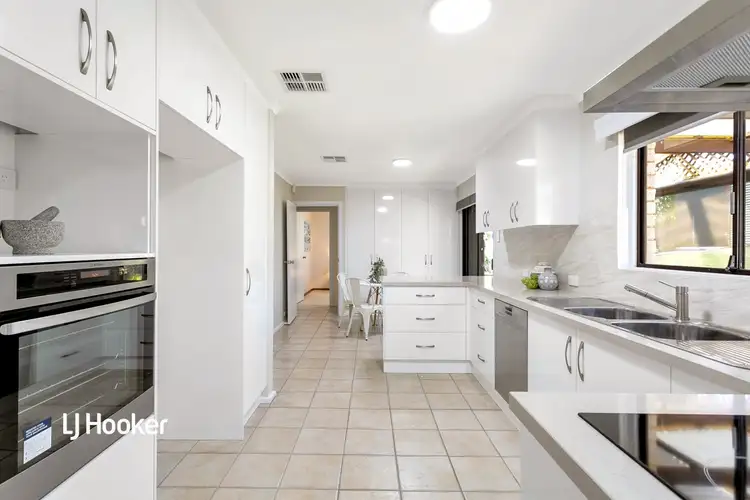 Fourth view of Homely house listing, 17 Waitara Road, Banksia Park SA 5091